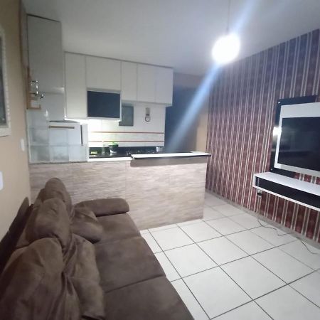 Apartamento Mobiliado 10 Minutos Da Praia Do Forte Cabo Frio Exterior photo