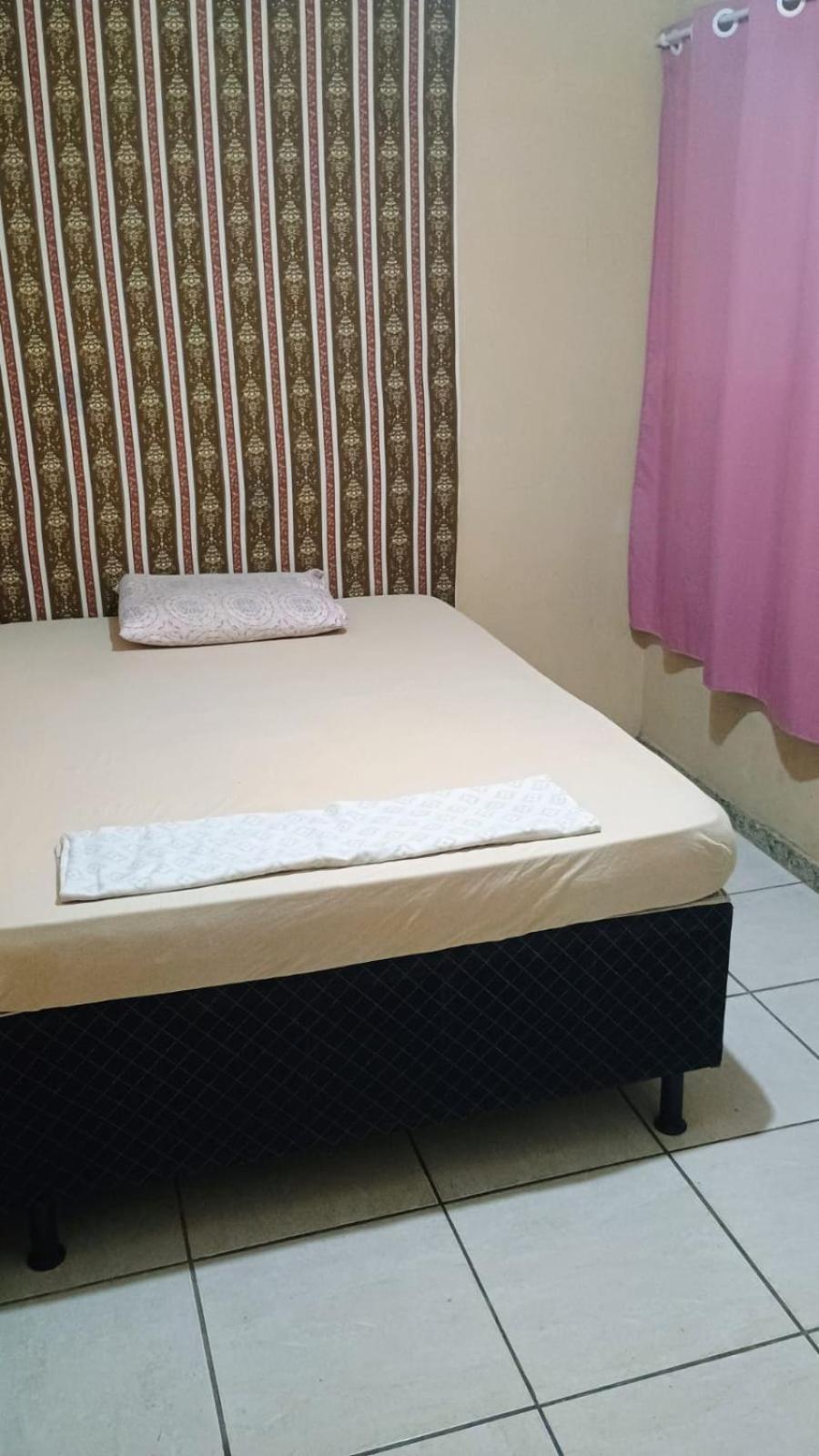 Apartamento Mobiliado 10 Minutos Da Praia Do Forte Cabo Frio Exterior photo