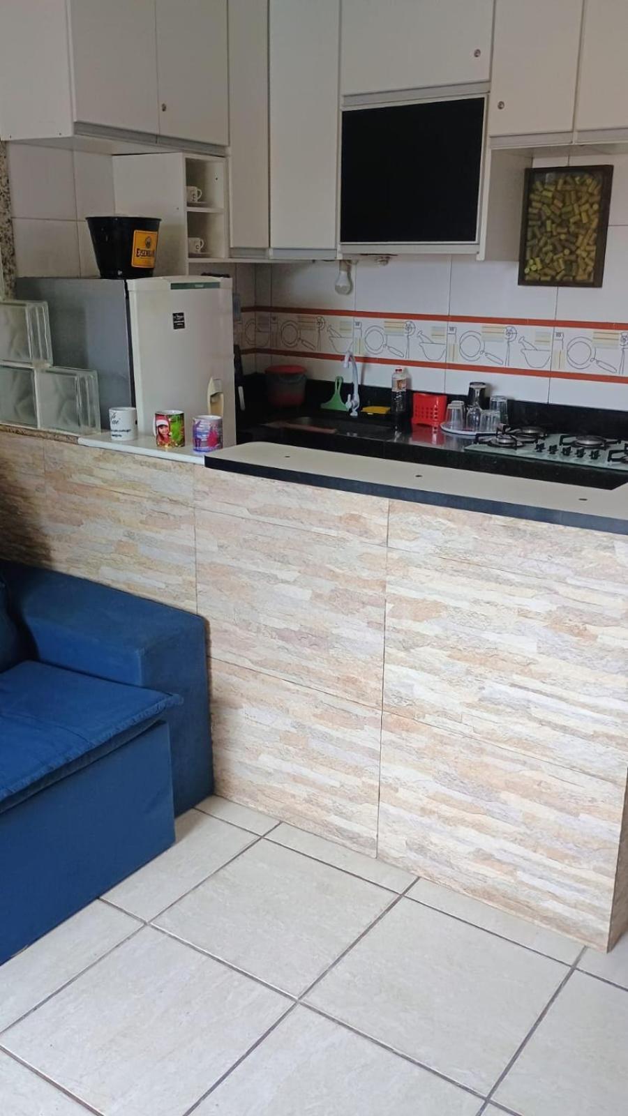 Apartamento Mobiliado 10 Minutos Da Praia Do Forte Cabo Frio Exterior photo