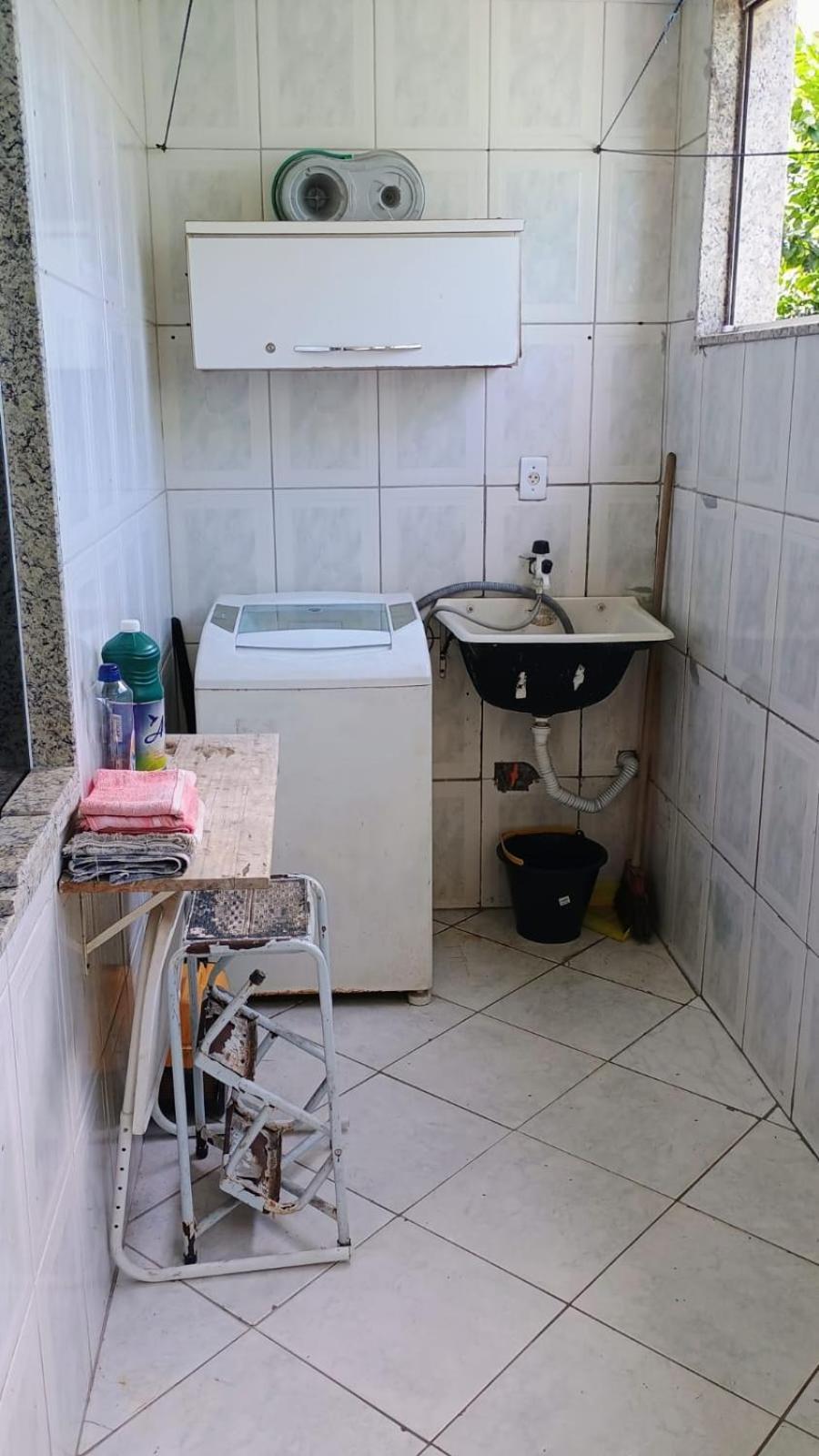 Apartamento Mobiliado 10 Minutos Da Praia Do Forte Cabo Frio Exterior photo