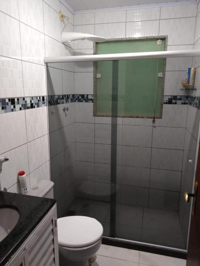 Apartamento Mobiliado 10 Minutos Da Praia Do Forte Cabo Frio Exterior photo