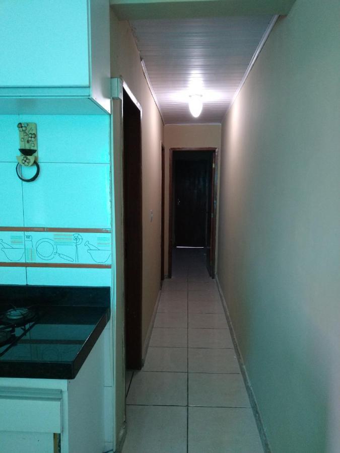 Apartamento Mobiliado 10 Minutos Da Praia Do Forte Cabo Frio Exterior photo