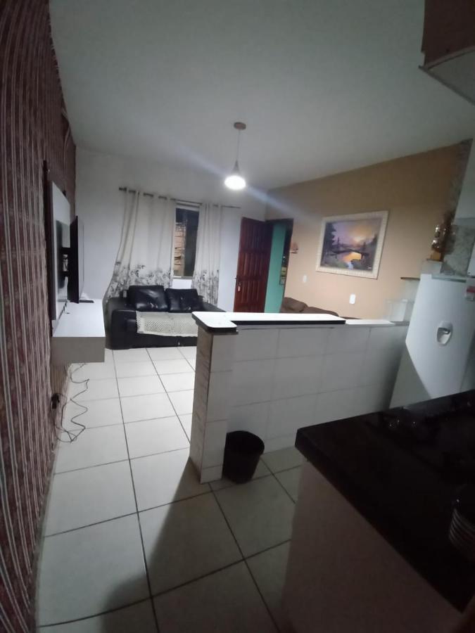 Apartamento Mobiliado 10 Minutos Da Praia Do Forte Cabo Frio Exterior photo