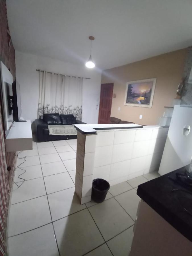 Apartamento Mobiliado 10 Minutos Da Praia Do Forte Cabo Frio Exterior photo